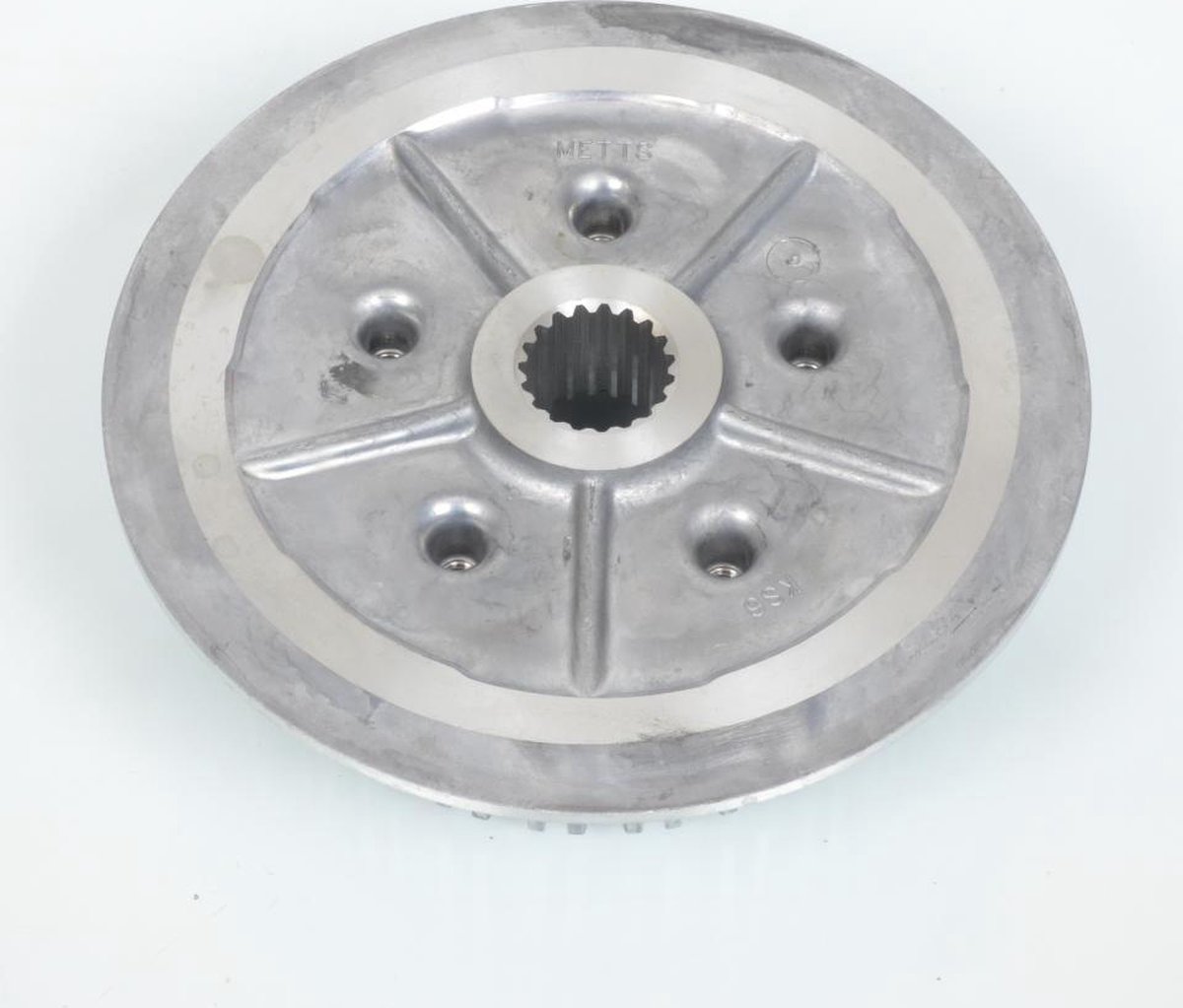 Koppelingsnoot voor motorfiets KTM 144 SX 2008 8230017 nieuw