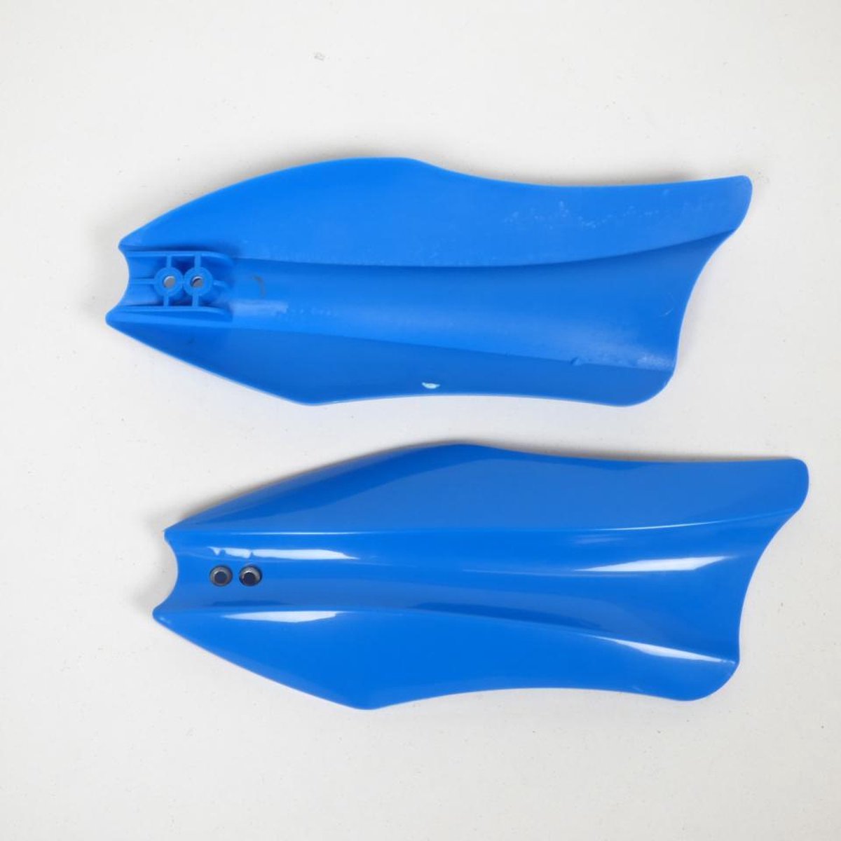 boxer handbeschermer voor twee boxer wielen m007300c nieuw