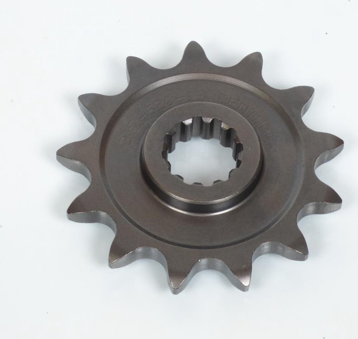 renthal versnellingsbak tandwiel voor husqvarna 125 wr motor 1998 - 2012 nieuw