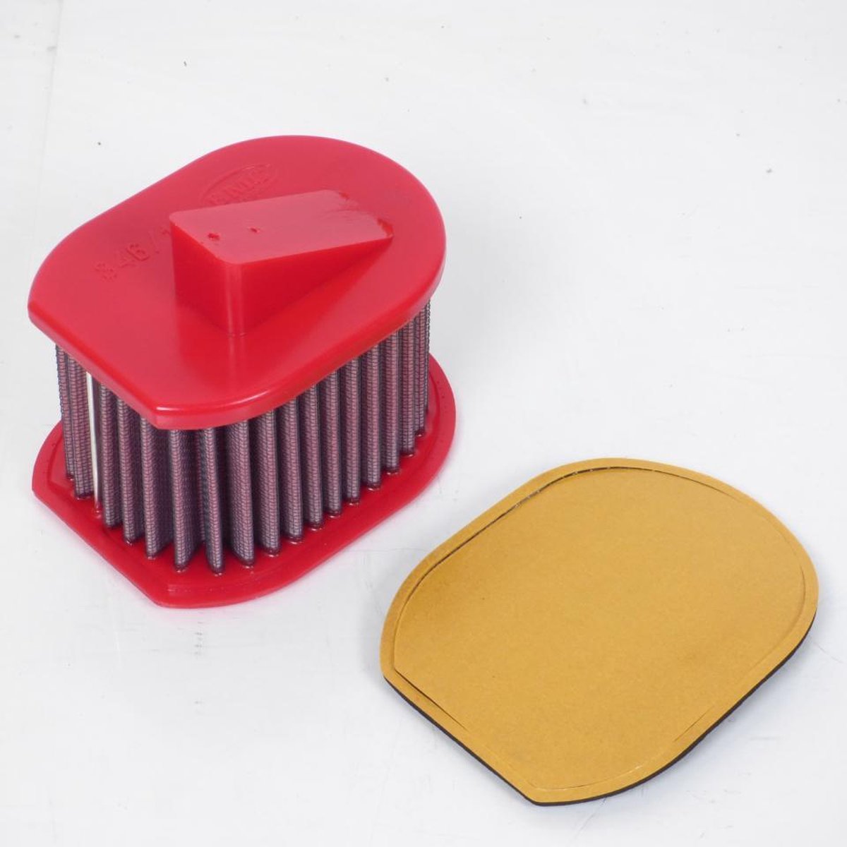 luchtfilter bmc voor motor kawasaki 1000 z1000 2003 tot 2009 nieuw