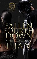 Fallen Crest Series 4 - Fallen Fourth Down