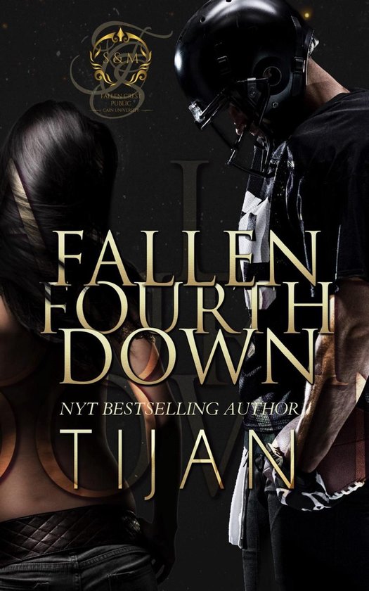 Fallen Crest Series 4 - Fallen Fourth Down