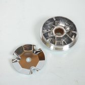 Carburateur - automatische start Peugeot Speedfight 3 50 4T AC N E2 Carburateur - automatische start Peugeot Speedfight 3 50 4T AC N E2