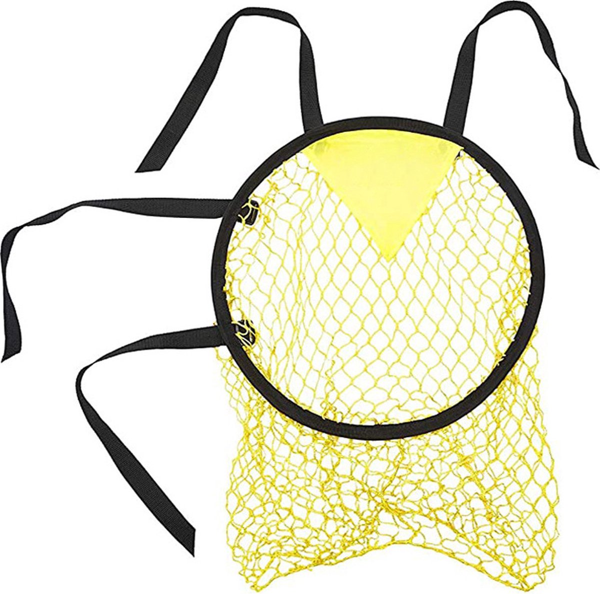 voetbaldoelnet - Voetbaldoel Doelnet - voetbaldoel kinderen - Voetbaltraining Schietdoel - Goals - Voetbal Goal Makkelijk Opbergen - Voetbalgoal Opvouwbaar - Voetbaldoelen met Doelnet - Voetbal Trainingsmateriaal