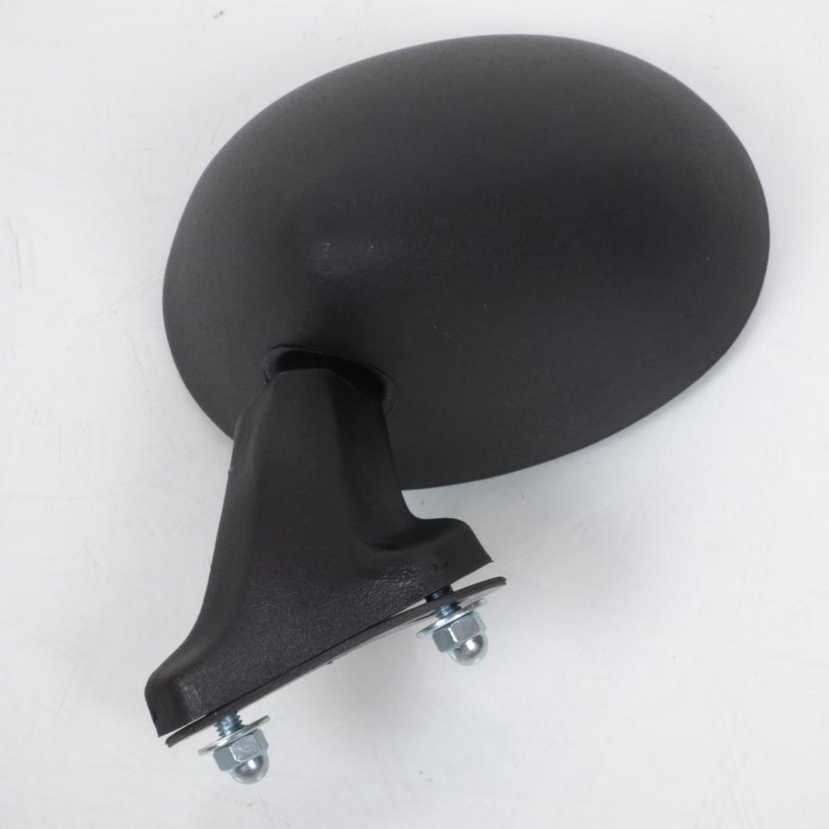 metalmena linker spiegel voor suzuki 750 gsxr motorfiets tussen 50mm as nieuw