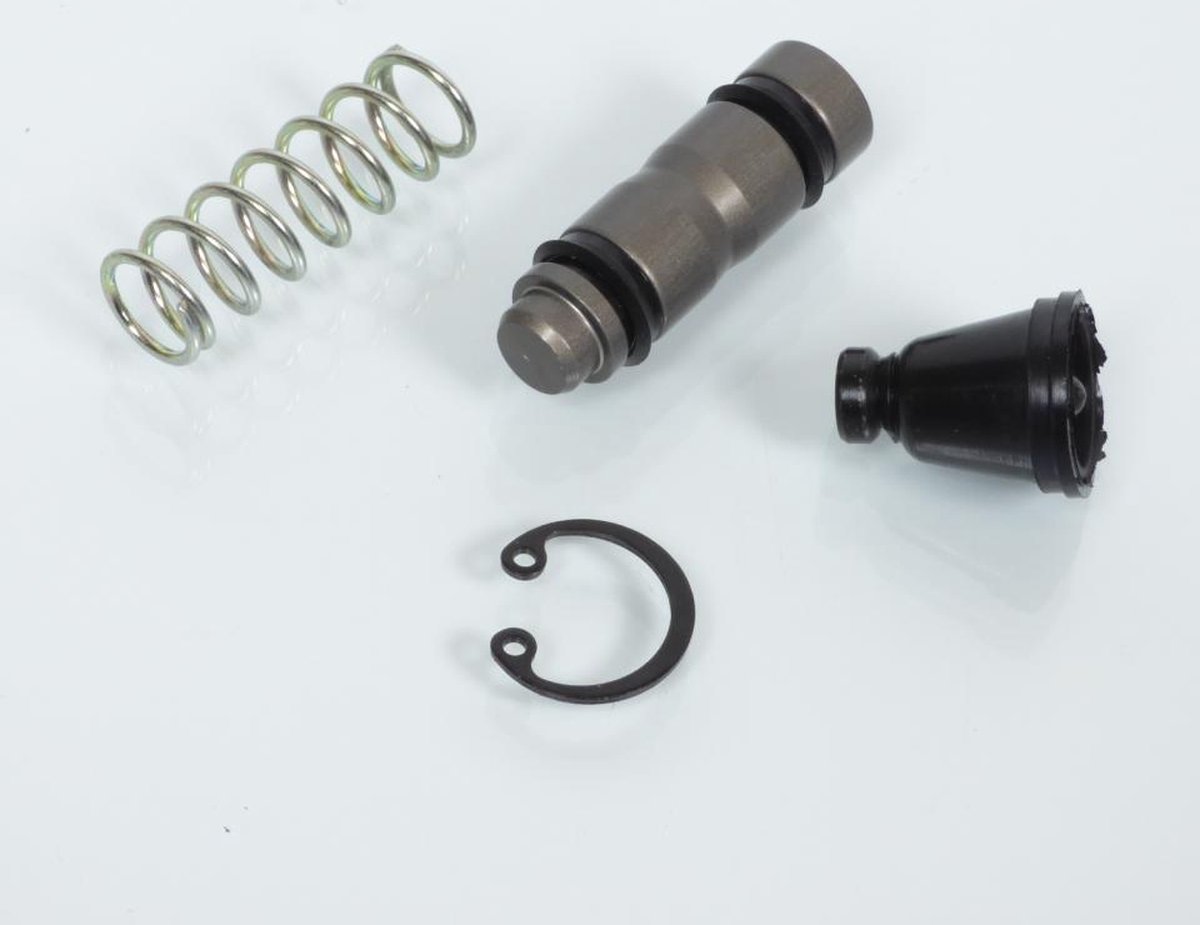 ajp remmen voor twee wielen ajp 161.00.012c / ajp diameter 12 nieuw