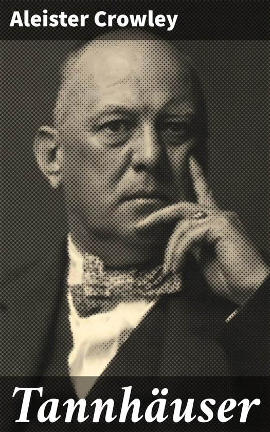 Tannhäuser - cover