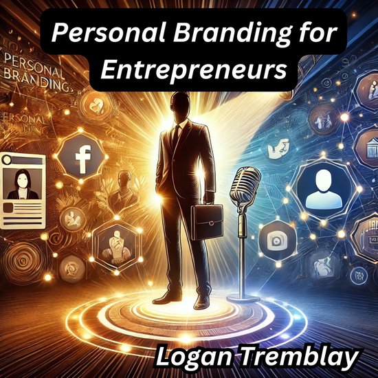 Personal Branding for Entrepreneurs