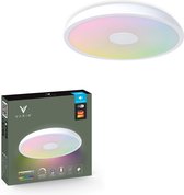 LED Badkamerlamp IP65-waterdicht met afstandsbediening