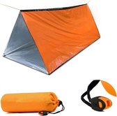 HIKEMAN waterdichte tentonderlegger campingtent zeil - Multifunctionele tentzeil camping tent tarp, picknickdeken voor camping, picknick, strand, wandelen (legergroen