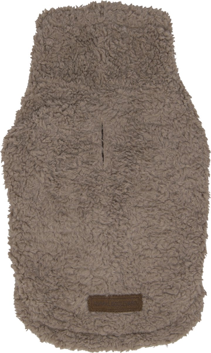 Animal Boulevard Outerwear Trui - Hondenkleding - 40x40x80 cm Beige M/L