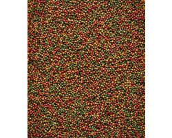 Nutribird C19 kanarie kweekvoer 3 kilo - Nutribird - Vogelvoer - Pellets - Nutribird