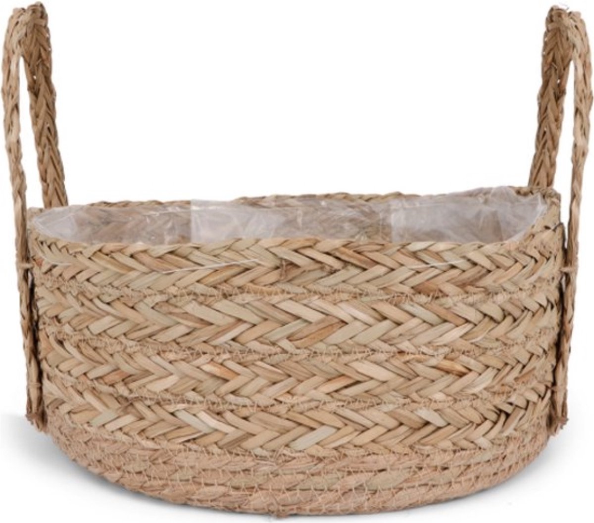 SENZA Zeegras Mand 24288