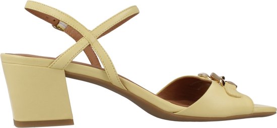 GEOX D NEW ERAKLIA 50 Jaune 39 EU