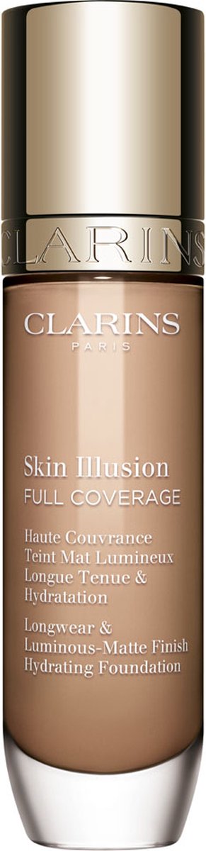 Goedkoopste Clarins Skin Illusion | 109C - | Foundation 30ml - 109C