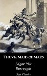 Thuvia Maid of Mars