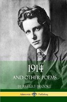 1914 and Other Poems (World War One Poetry) (Hardcover)