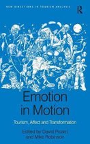 Emotion in Motion