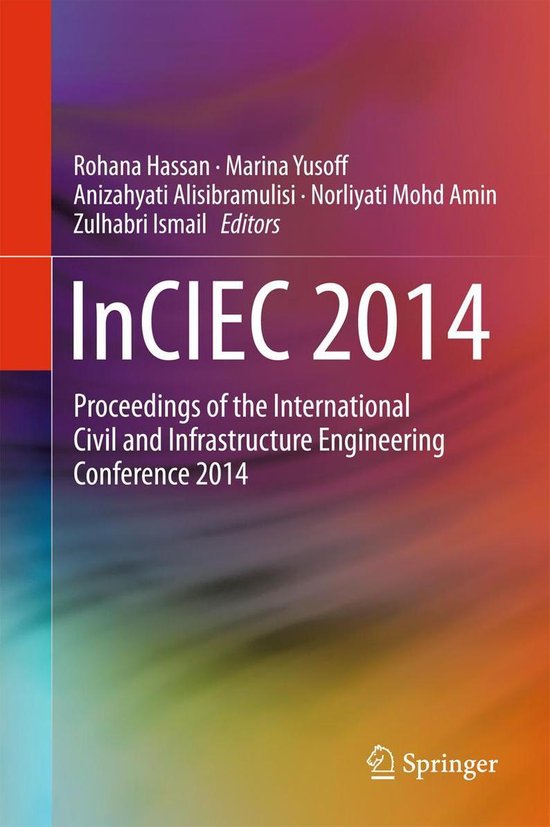 Springer Nature Proceedings excluding Computer Science - InC ... - cover