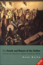 The Death and Return of the Author