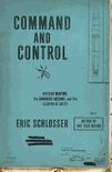 ISBN Command and Control: Nuclear Weapons, the Damascus Accident, and the Illusion of Safety, politique, Anglais, Couverture rigide, 640 pages