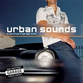 Urban Sounds: New Style of Garage