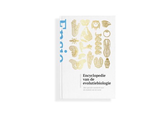 Encyclopedie van de evolutiebiologie