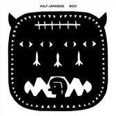 Half Japanese - Boo! (LP)