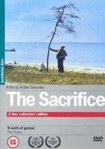 The Sacrafice