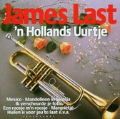 James Last - n Hollands Uurtje (CD)