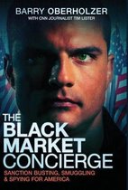 The Black Market Concierge