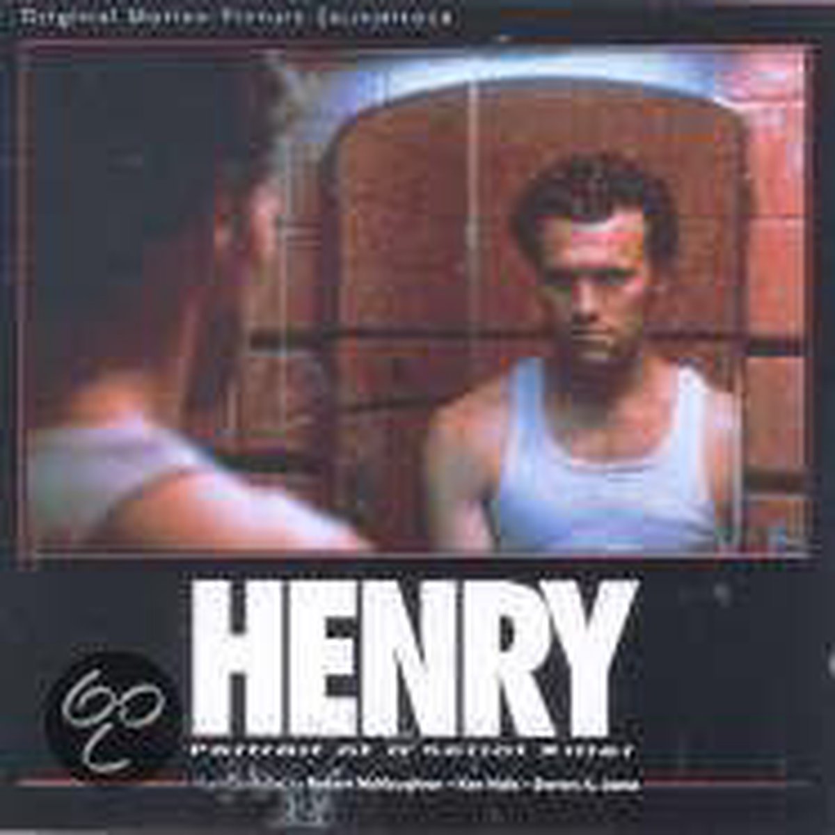 Henry (Portrait Of A