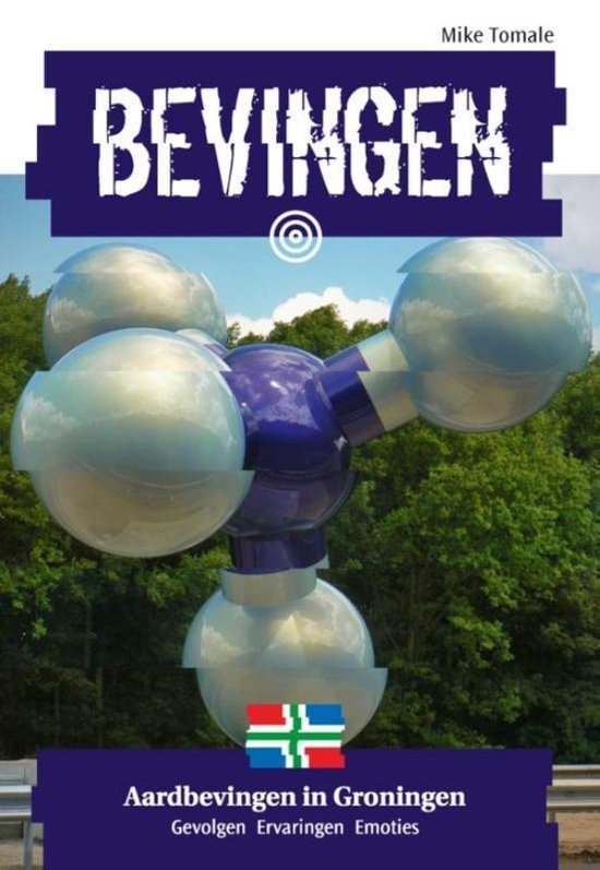Bevingen - cover