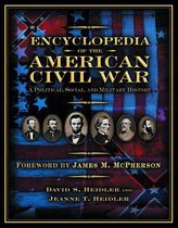 Encyclopedia of the American Civil War