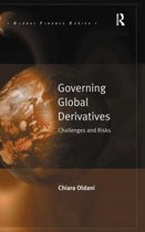 Governing Global Derivatives