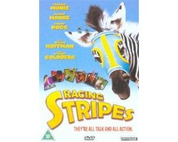 Racing Stripes(ws)