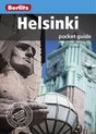 Berlitz Helsinki Pocket Guide