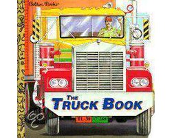 The Truck Book