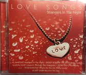 Love Songs cd - Strangers in the night - Various Artists