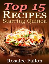 Top 15 Recipes: Starring Quinoa