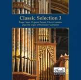 Classic Organ Music From Rochester Cathedral