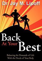 Back At Your Best