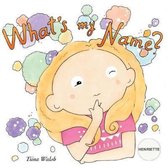 What's My Name? Henriette