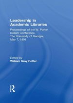 Leadership in Academic Libraries