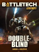 Battletech Legends - BattleTech Legends: Double-Blind