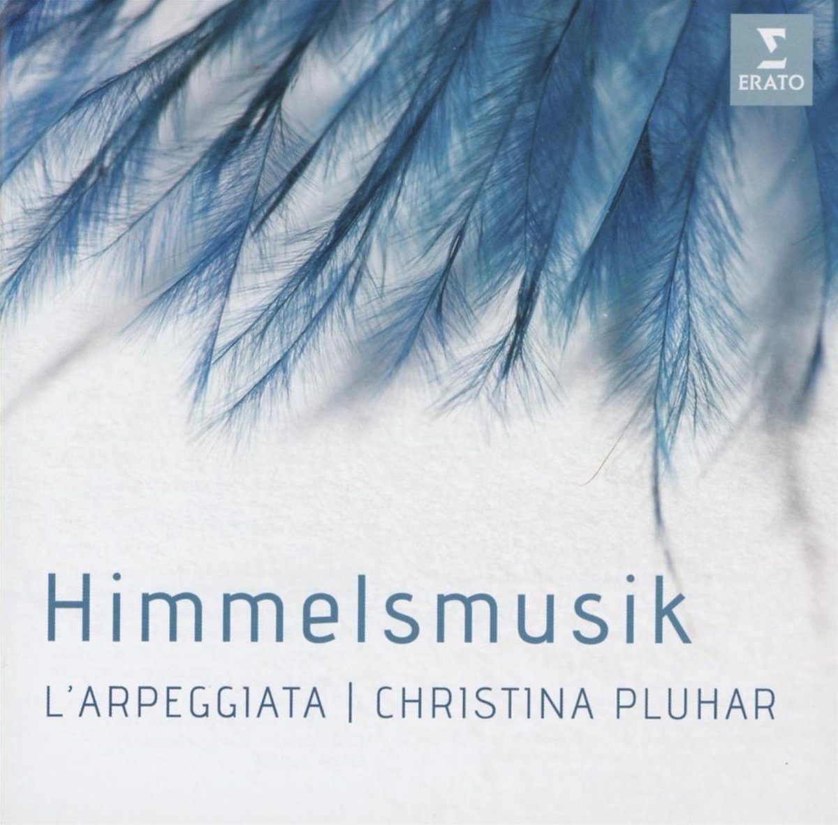 Himmelsmusik (Klassieke Muziek CD) Pluhar