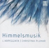 Himmelsmusik (Klassieke Muziek CD) Pluhar