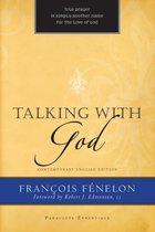 Paraclete Essentials - Talking With God