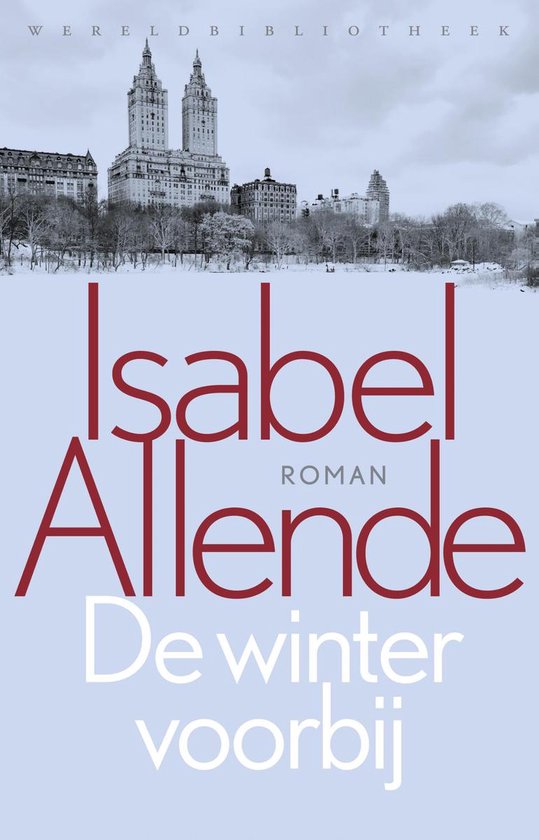 9789028427648 - De winter voorbij