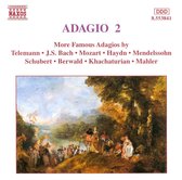 Various Artists - Adagio 2 (CD)